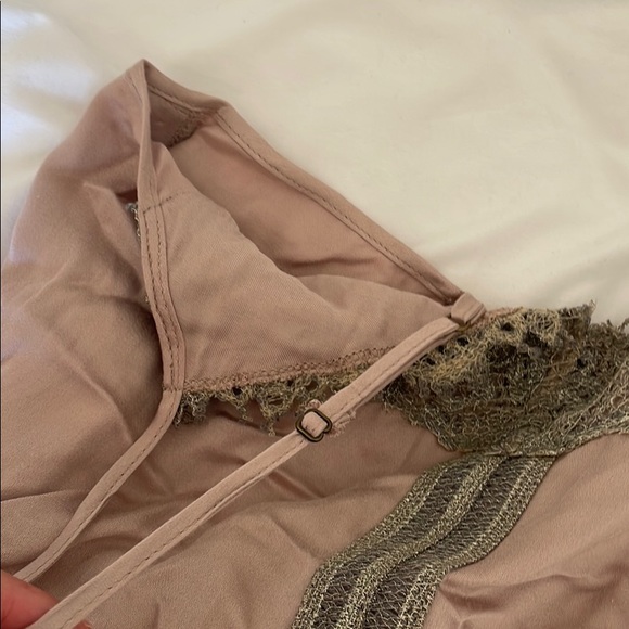 Silk cami - Picture 5 of 5